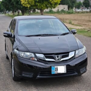 Honda City 1.3 i-VTEC