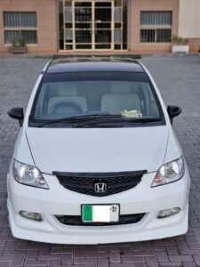 Honda City 1.3