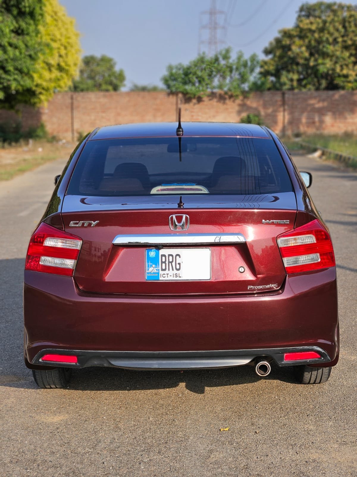 
								Honda City 1.3 i-VTEC full									