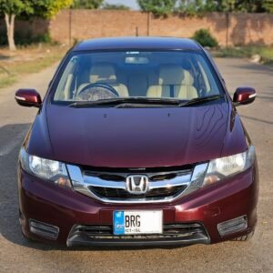 Honda City 1.3 i-VTEC